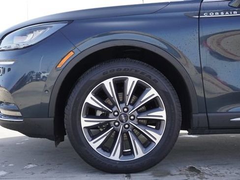 Used 2020 Lincoln Corsair Reserve w/ Equipment Group 201A image 5