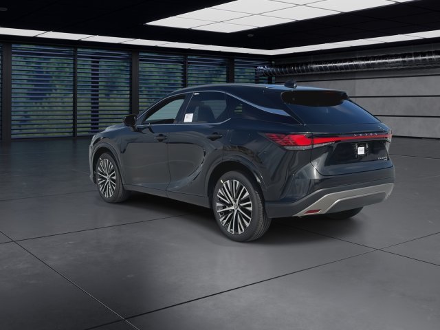 New 2026 Lexus RX 350 w/ Convenience Package AWD/4WD image 6