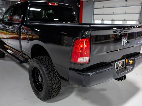 Used 2015 RAM 2500 Tradesman w/ Popular Equipment Group AWD/4WD image 21