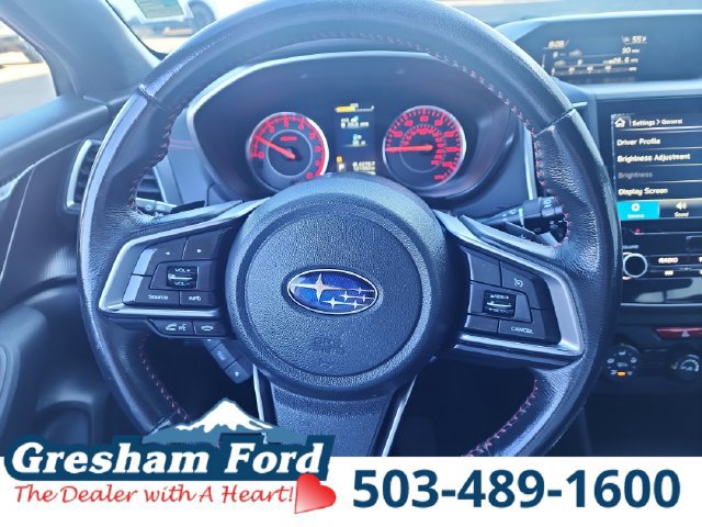 Used 2018 Subaru Impreza 2.0i Sport AWD/4WD image 20