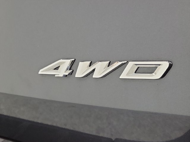 Certified 2024 Ford Explorer XLT w/ Equipment Group 202A AWD/4WD image 7