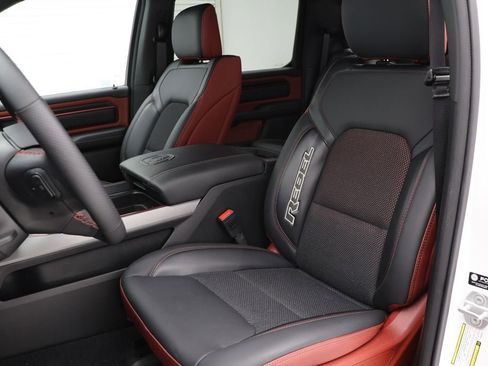 Used 2026 RAM 1500 Rebel w/ Rebel Level 1 Equipment Group AWD/4WD image 19