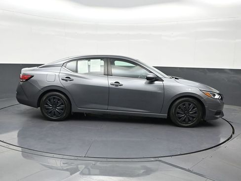 Used 2023 Nissan Sentra S FWD image 7