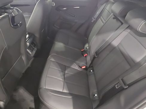 New 2026 Land Rover Range Rover Evoque Hoxton AWD/4WD image 25