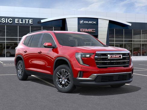 New 2026 GMC Acadia Elevation image 7