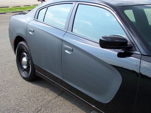 Used 2019 Dodge Charger Police image 25