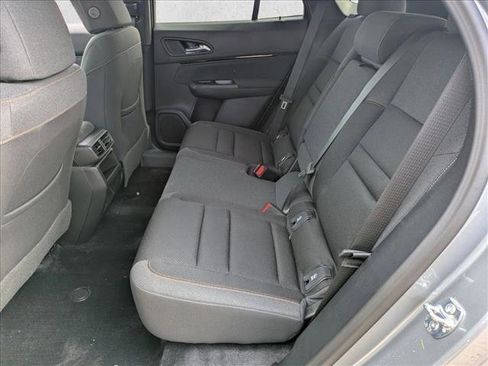 New 2025 Honda Prologue EX image 15