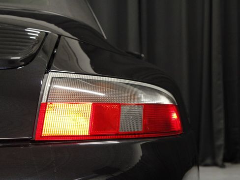 Used 2003 Porsche 911 Carrera RWD image 20