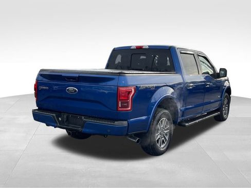 Used 2017 Ford F150 Lariat image 7