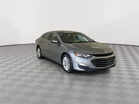 Used 2024 Chevrolet Malibu LT image 13