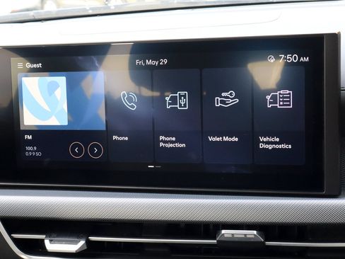 Used 2025 Hyundai Sonata SEL FWD image 21