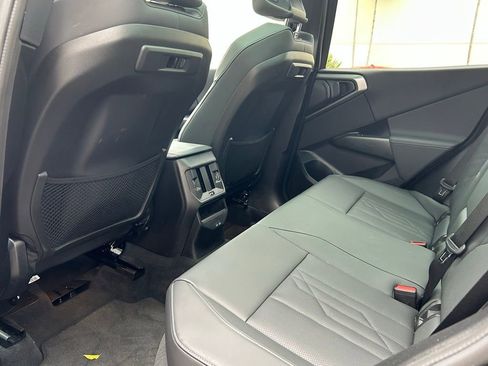 Used 2025 BMW X3 xDrive30i AWD/4WD image 49