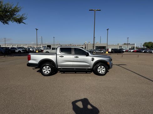 Certified 2024 Ford Ranger XL image 4
