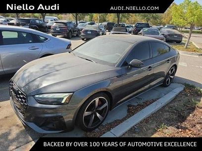 Used 2023 Audi A5 2.0T Premium Plus w/ Premium Plus