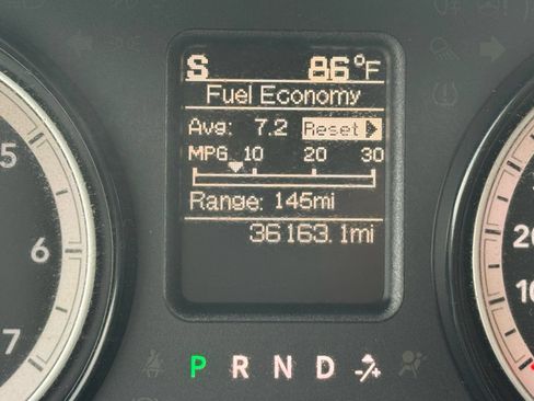 Used 2018 RAM 1500 Express RWD image 5