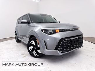 Certified 2023 Kia Soul GT-Line FWD video 1