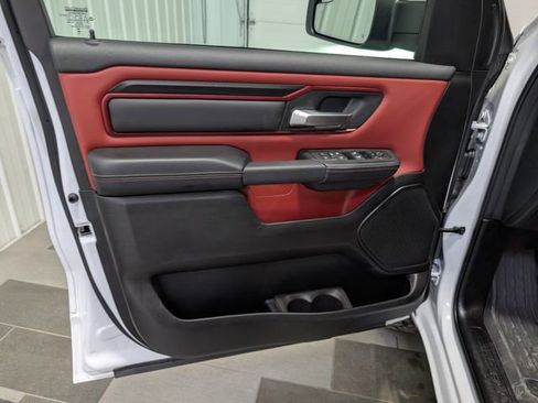 Used 2026 RAM 1500 Rebel w/ Rebel Level 1 Equipment Group AWD/4WD image 12
