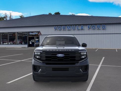 New 2025 Ford Expedition Max Active image 6