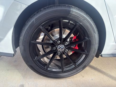 New 2026 Volkswagen Jetta GLI Autobahn image 20