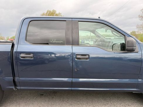 Used 2020 Ford F150 XLT image 34