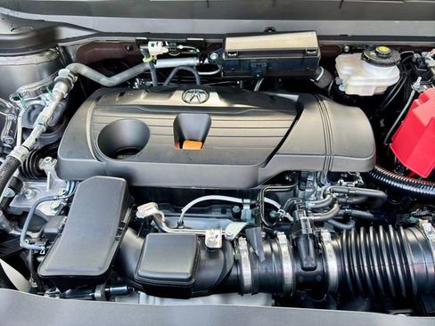 New 2026 Acura RDX A-Spec image 7