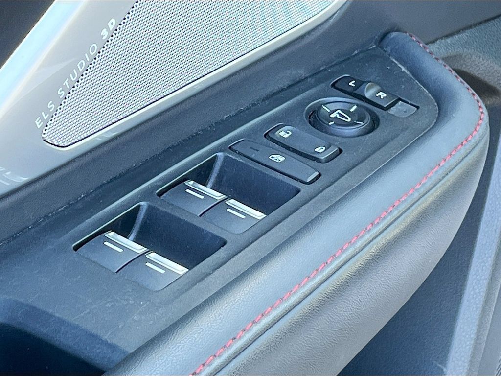 Used 2024 Acura RDX A-Spec AWD/4WD image 18