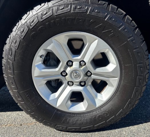 Used 2020 Toyota 4Runner SR5 RWD image 18