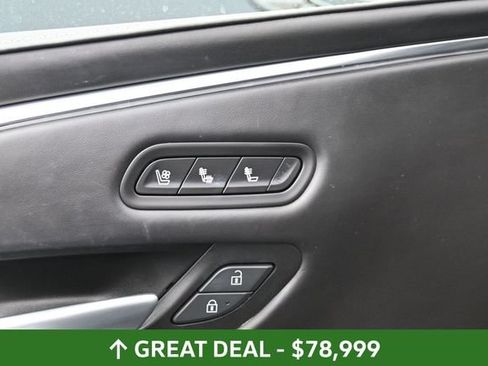 Used 2024 Cadillac Escalade Sport Platinum w/ LPO, Floor Liner Package AWD/4WD image 42