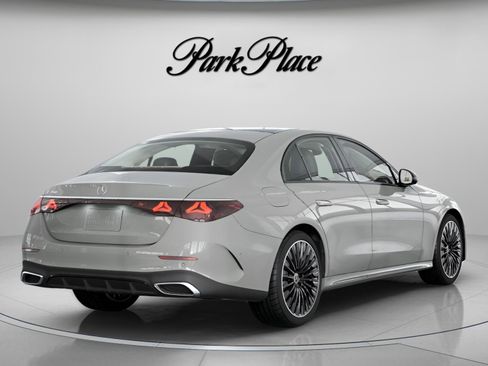 New 2026 Mercedes-Benz E 350 Sedan image 20