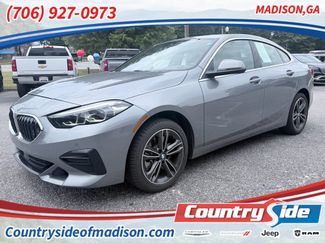 Used 2024 BMW 228i Gran Coupe FWD video 1