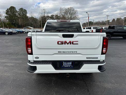 Used 2022 GMC Sierra 1500 Elevation image 7