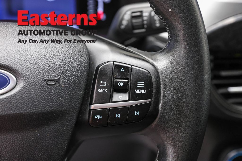 Used 2024 Ford Escape Active FWD image 15