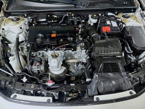 Used 2023 Honda Civic Sport image 28