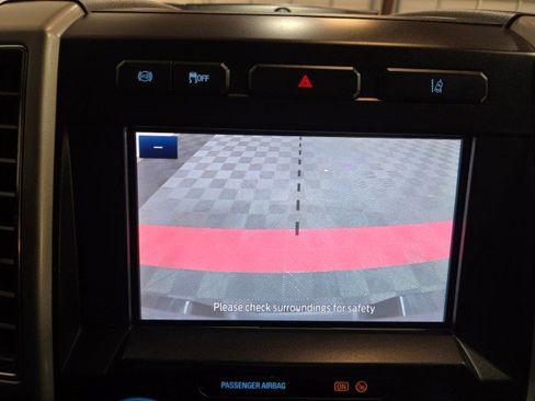 Used 2020 Ford F450 Lariat w/ Lariat Value Package image 58