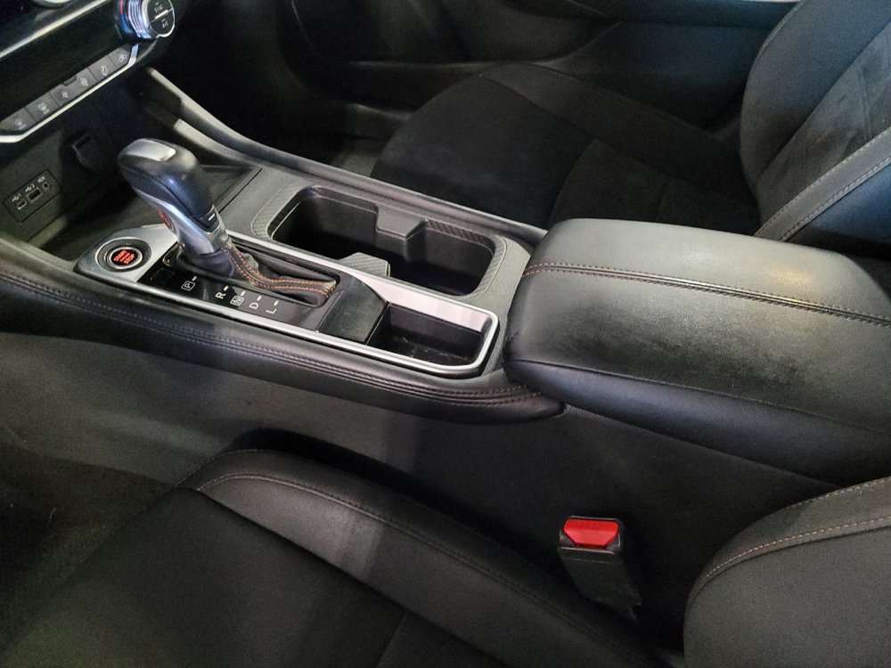 Used 2021 Nissan Sentra SR FWD image 26