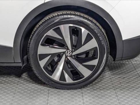 Used 2021 Volkswagen ID.4 Pro S w/ Gradient Package image 37