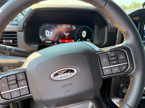 Used 2023 Ford F150 Tremor w/ Equipment Group 402A High AWD/4WD image 12