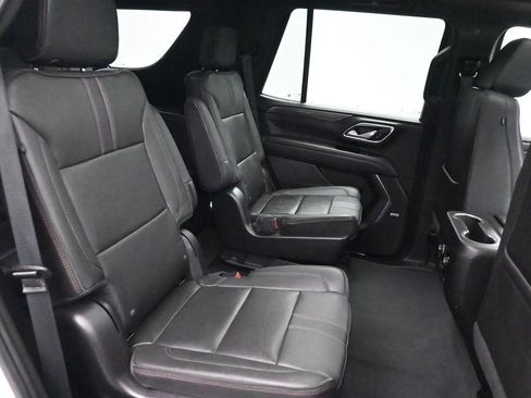 Used 2022 Chevrolet Tahoe RST w/ Luxury Package image 19