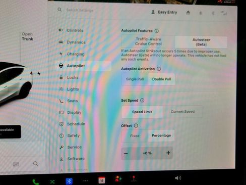 Used 2020 Tesla Model Y Long Range image 21