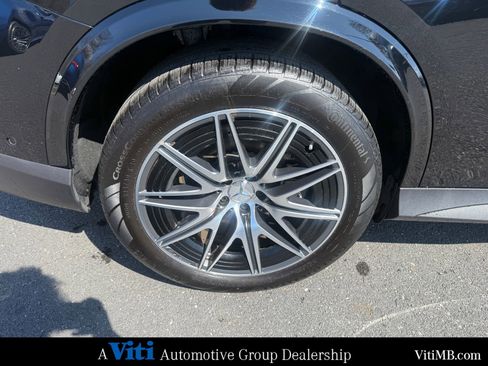 Certified 2025 Mercedes-Benz GLC 43 AMG 4MATIC image 14