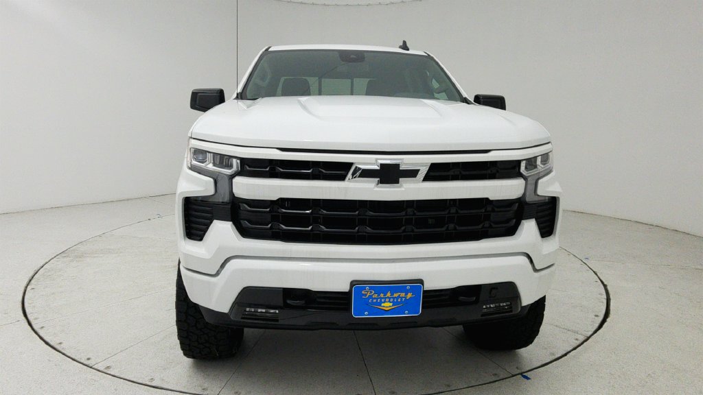 New 2026 Chevrolet Silverado 1500 RST w/ Texas Edition Plus AWD/4WD image 2