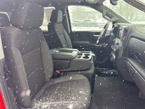 Used 2020 Chevrolet Silverado 1500 RST w/ All-Star Edition image 31