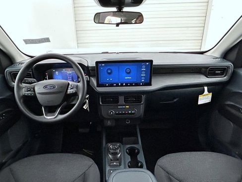 New 2026 Ford Maverick XL AWD/4WD image 13