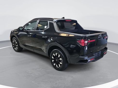 New 2026 Hyundai Santa Cruz SEL AWD/4WD image 7