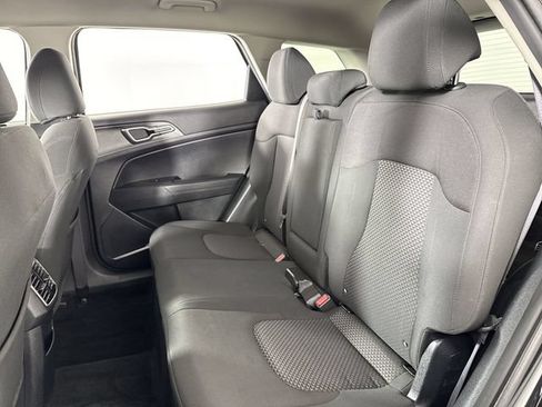 Certified 2023 Kia Sportage LX AWD/4WD image 22