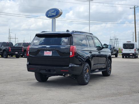 New 2027 Ford Expedition Tremor w/ Driver's Package AWD/4WD image 4