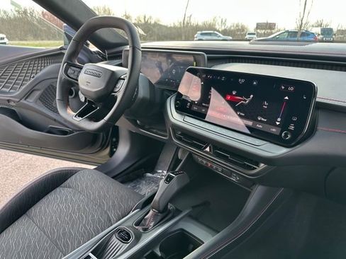 New 2026 Dodge Charger Scat Pack image 21