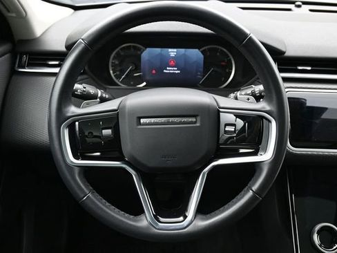 Used 2023 Land Rover Range Rover Velar S AWD/4WD image 15