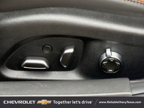 Used 2025 Cadillac CT4 Sport RWD image 29