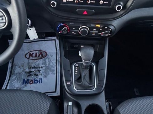 Certified 2023 Kia Soul LX w/ LX Technology Package image 14